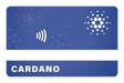 Cardano Card - Card Covers - Originals - CUCU Covers