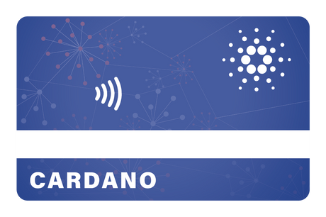 Cardano Card - Card Covers - Originals - CUCU Covers