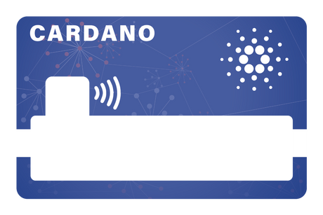 Cardano Card - Card Covers - Originals - CUCU Covers