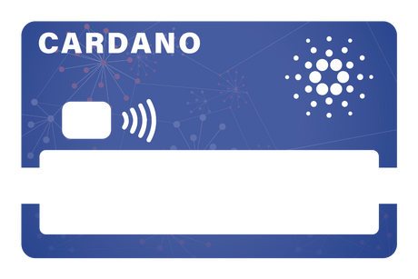 Cardano Card - Card Covers - Originals - CUCU Covers