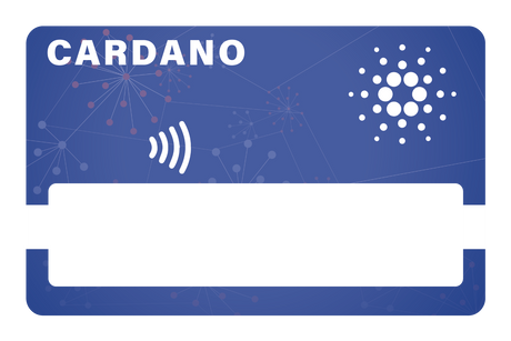 Cardano Card - Card Covers - Originals - CUCU Covers