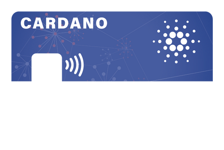 Cardano Card - Card Covers - Originals - CUCU Covers