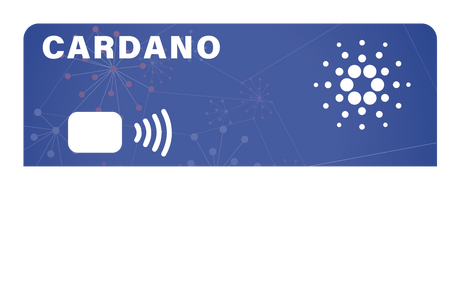 Cardano Card - Card Covers - Originals - CUCU Covers