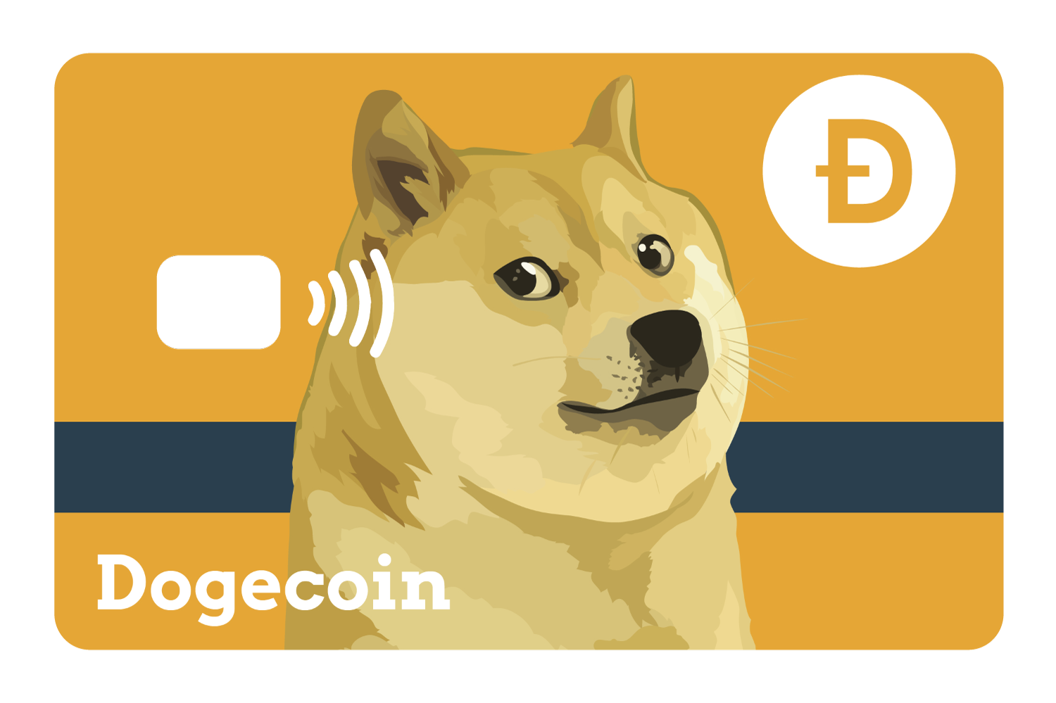 Buy dogecoin deals with credit card