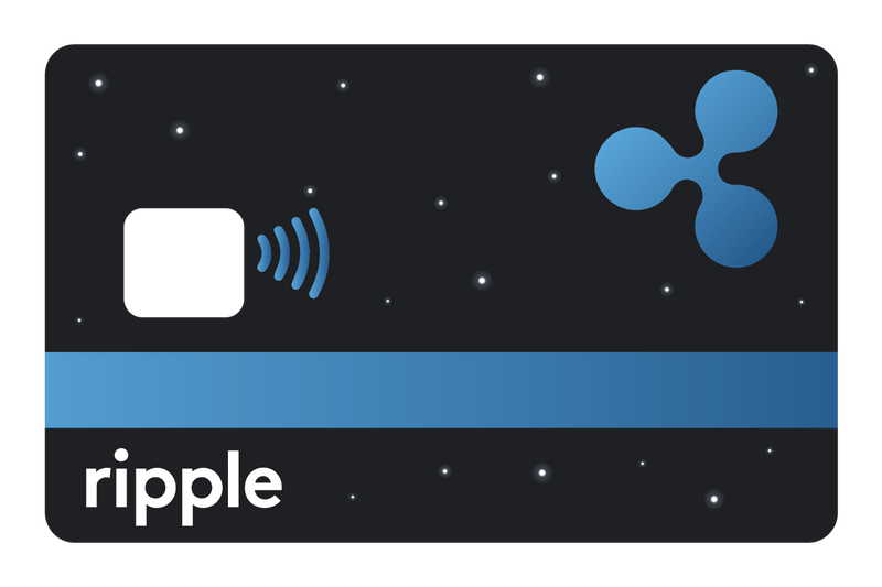Ripple Card