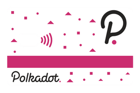 Polkadot Card