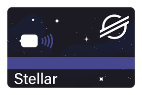 Stellar Card