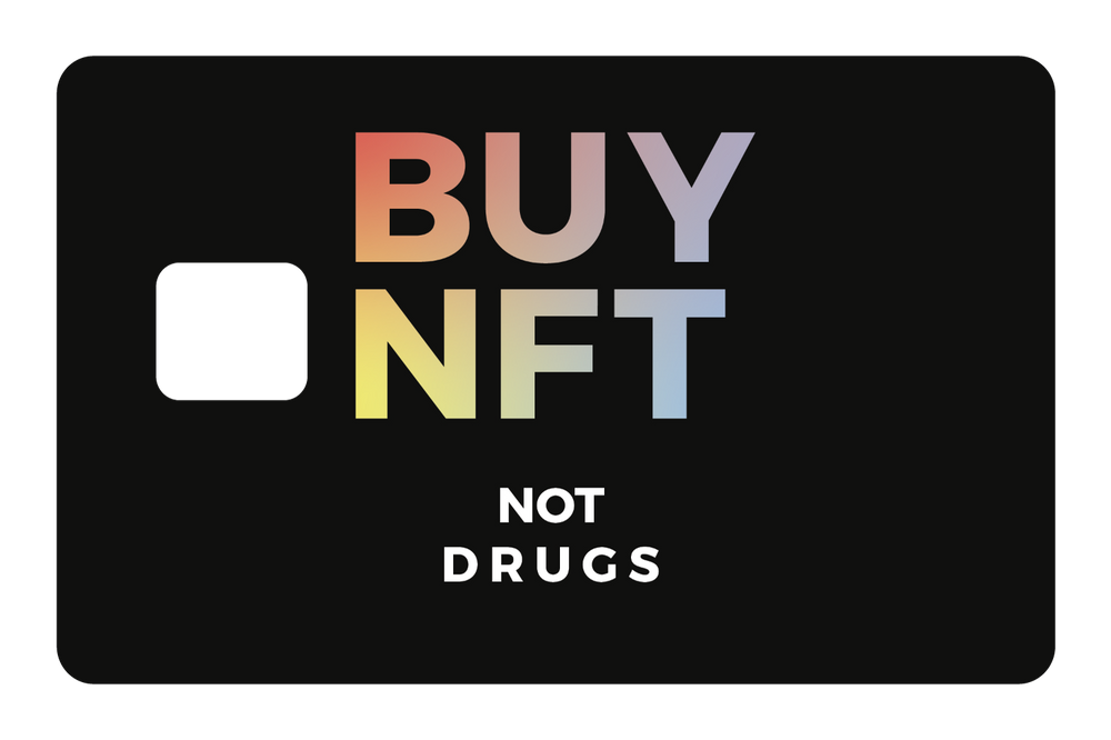 Buy NFT