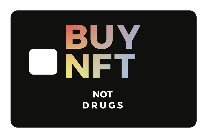 Buy NFT
