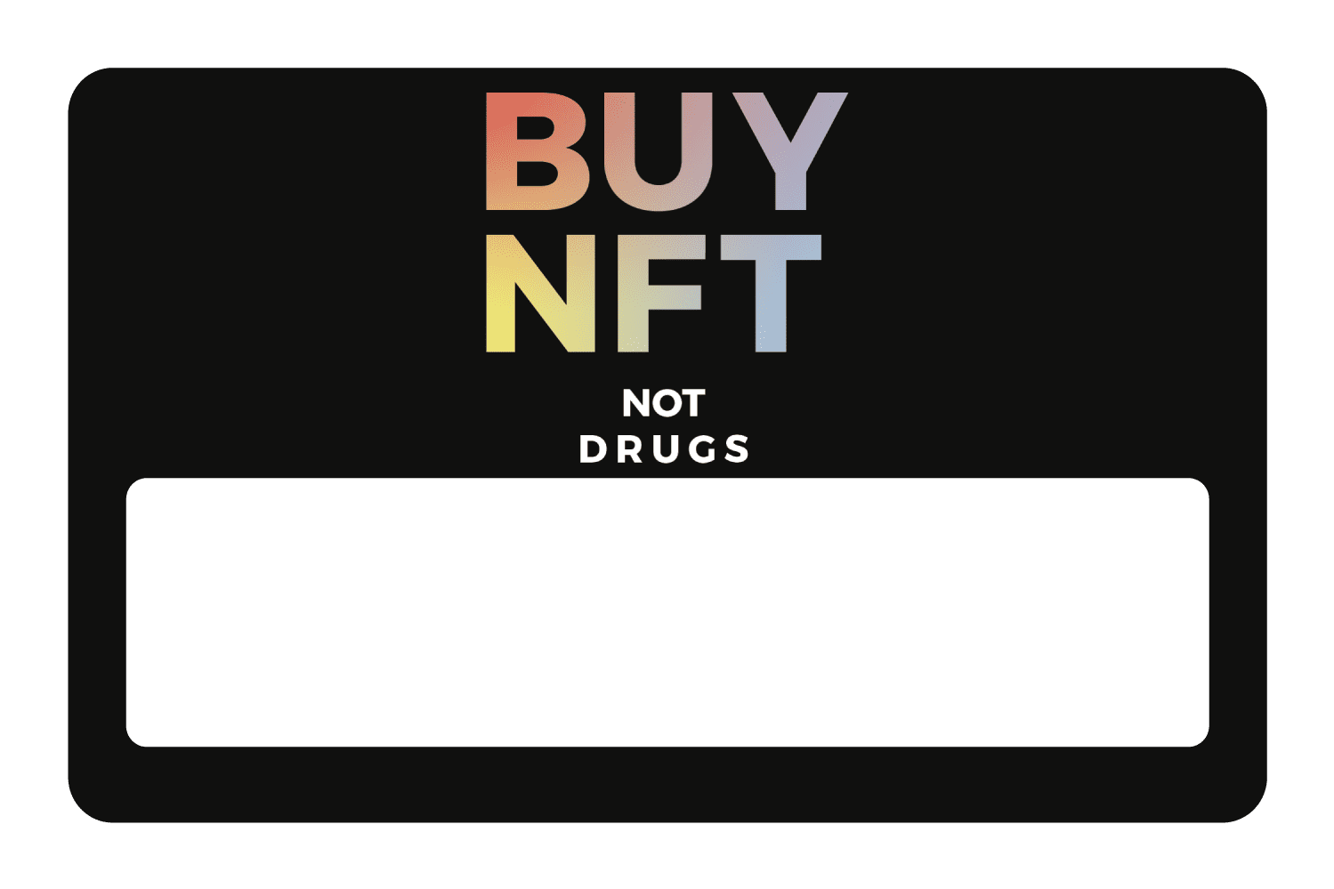 Buy NFT