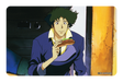 Hotdog - Card Covers - Cowboy Bebop - CUCU Covers