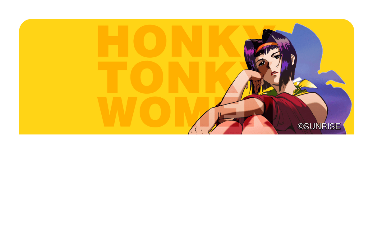 Honky Tonky