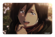 Mikasa - Card Covers - Attack on Titan - CUCU Covers