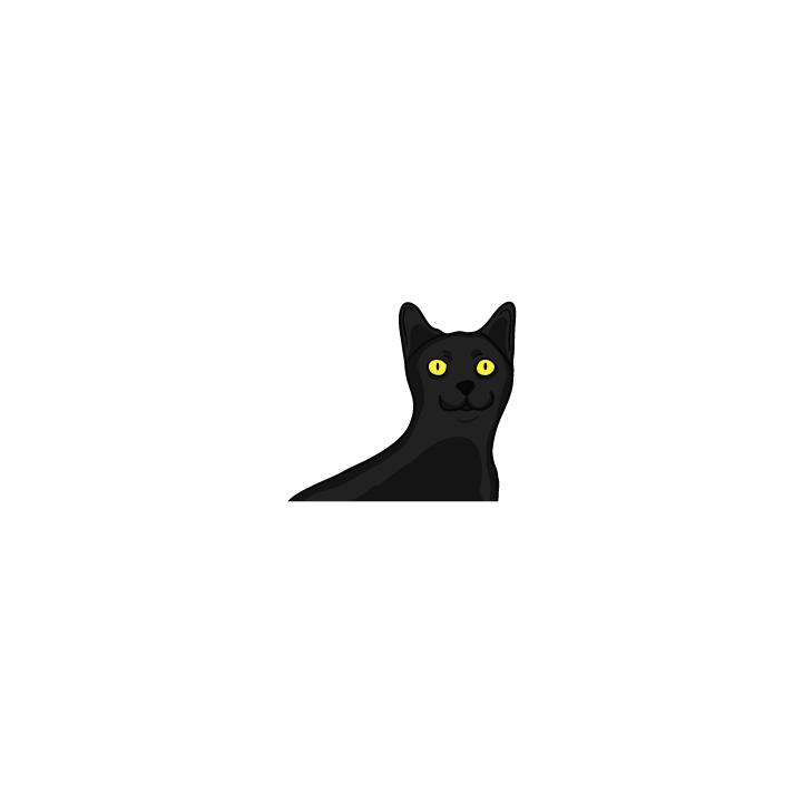 Black Cat