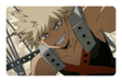 Bakugo - Card Covers - My Hero Academia - CUCU Covers