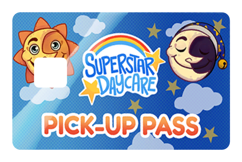 FNAF Security Breach Daycare