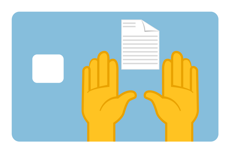 Paper Hands