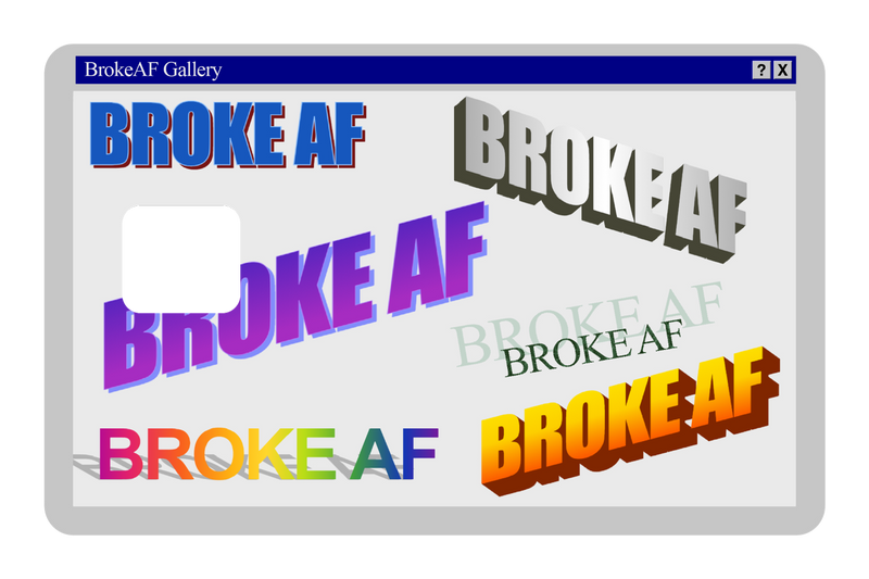 Word Art