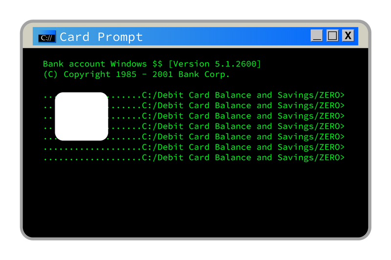 Command Prompt