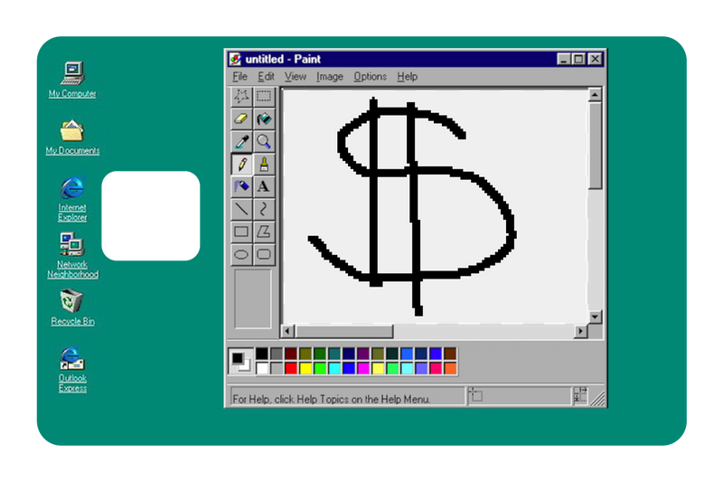 Retro Paint