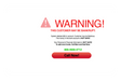 Virus Warning - Card Covers - Originals - CUCU Covers