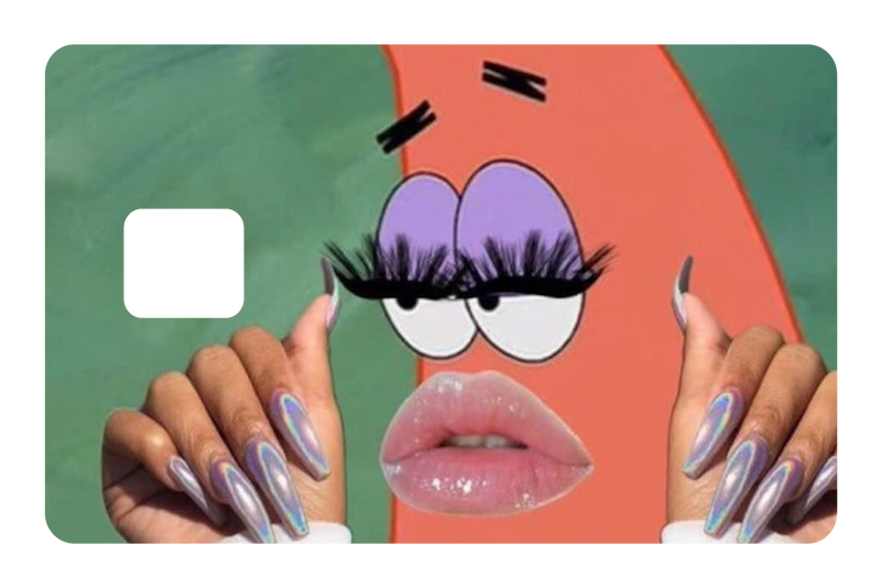 Material Gworl
