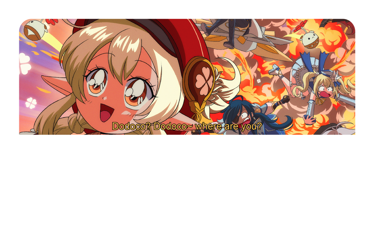 Klee Kaboom!