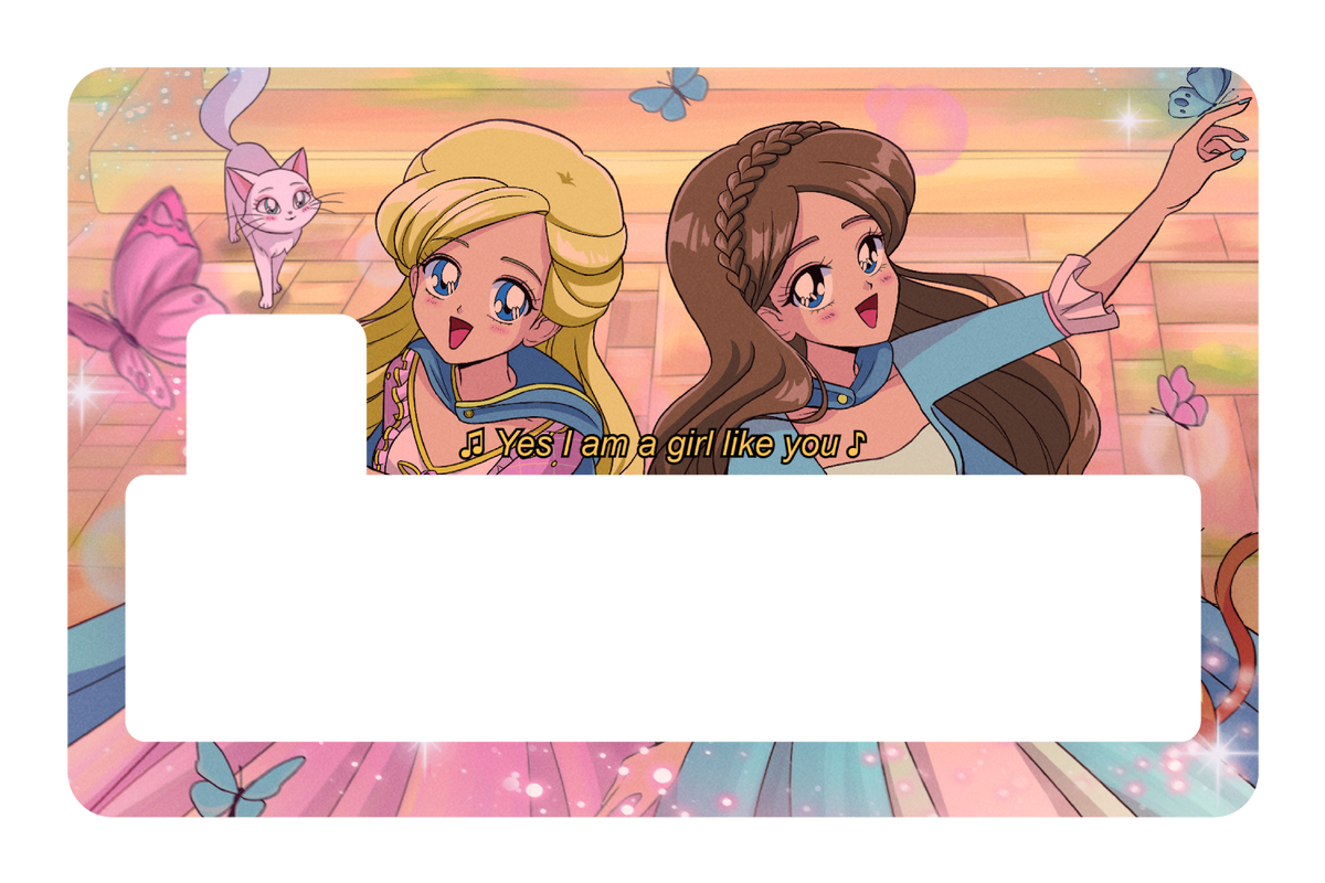Princess and the Pauper