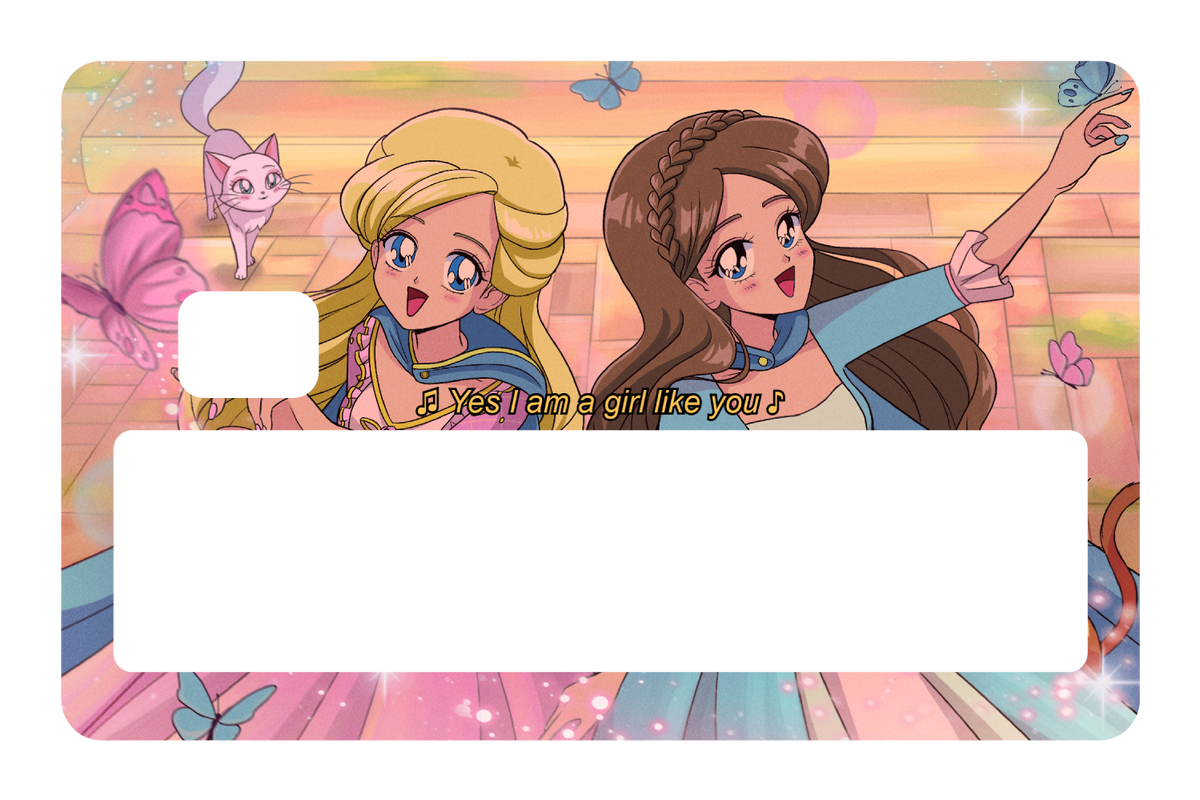 Princess and the Pauper