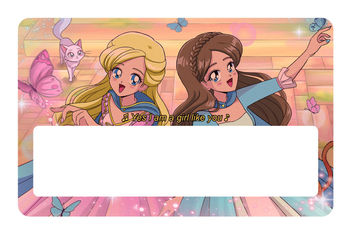 Princess and the Pauper
