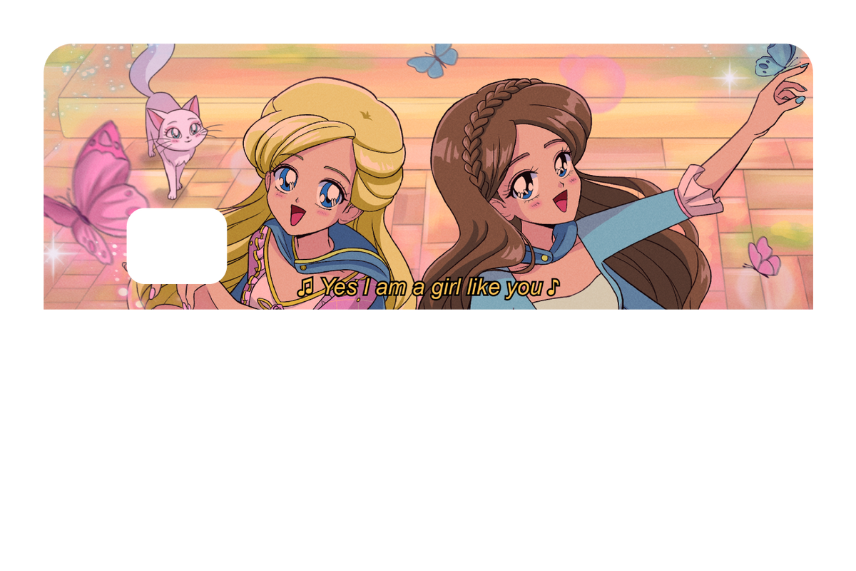 Princess and the Pauper