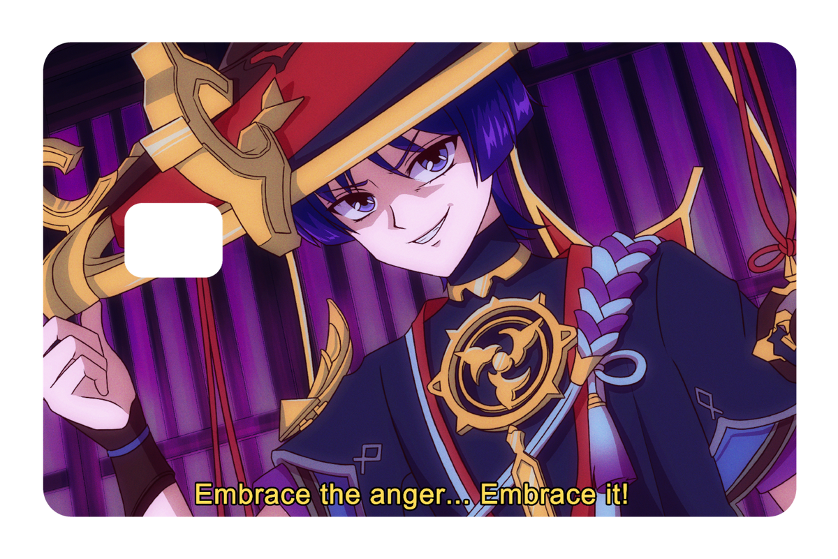Scaramouche