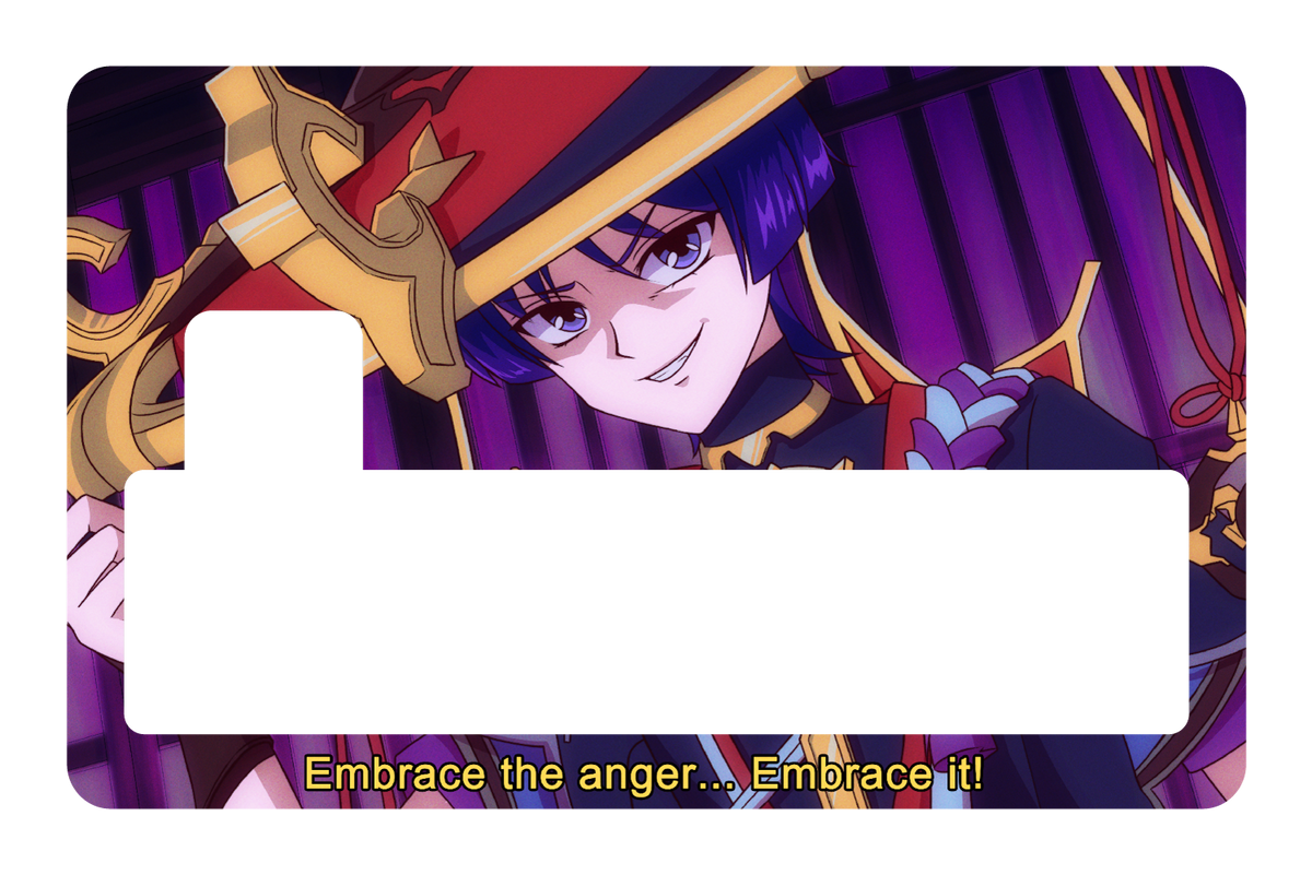 Scaramouche