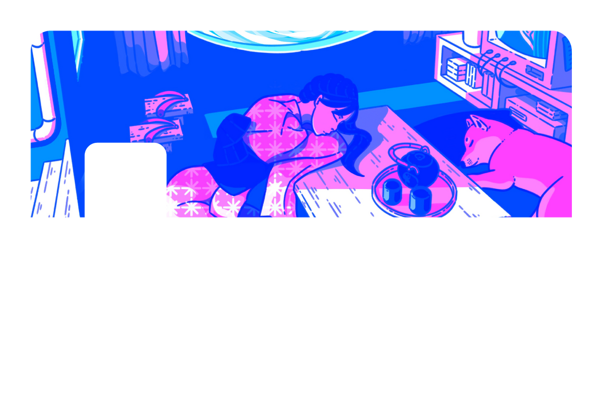 Deep Sleep