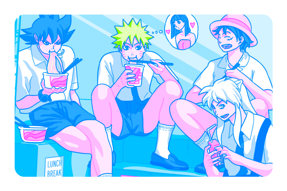 Lunch Break