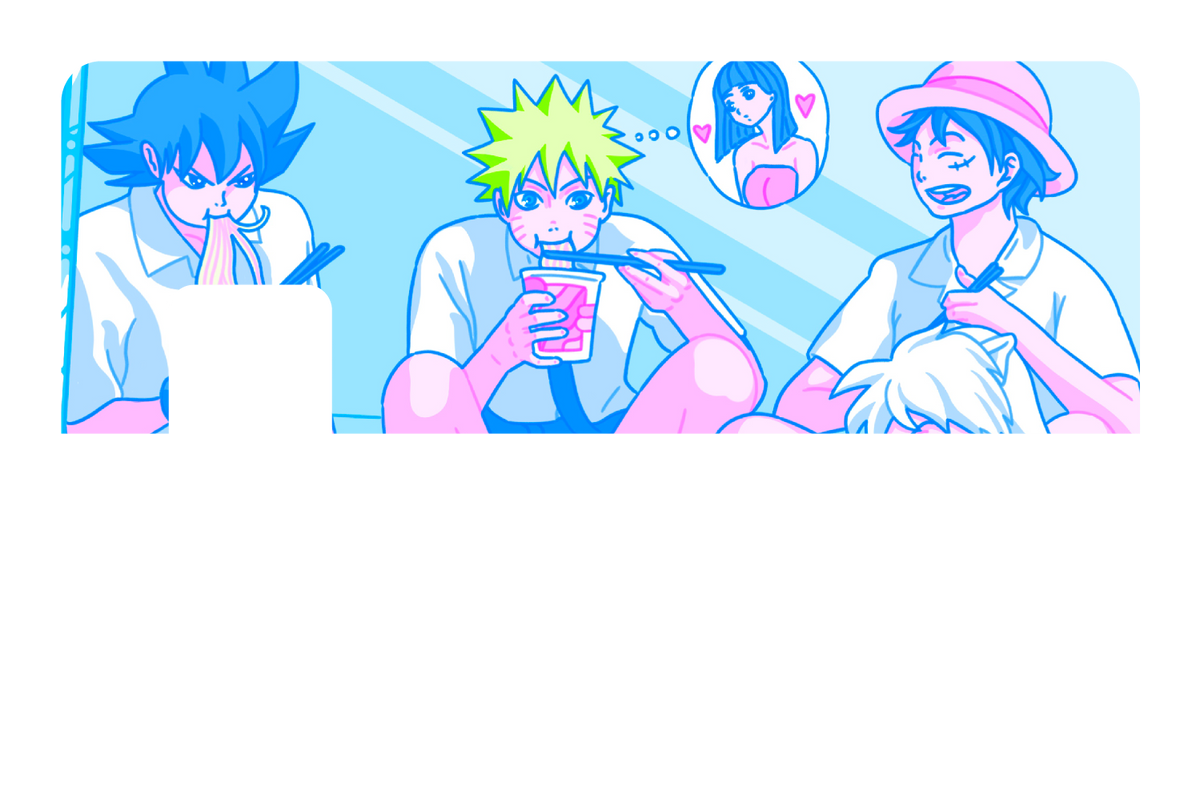 Lunch Break