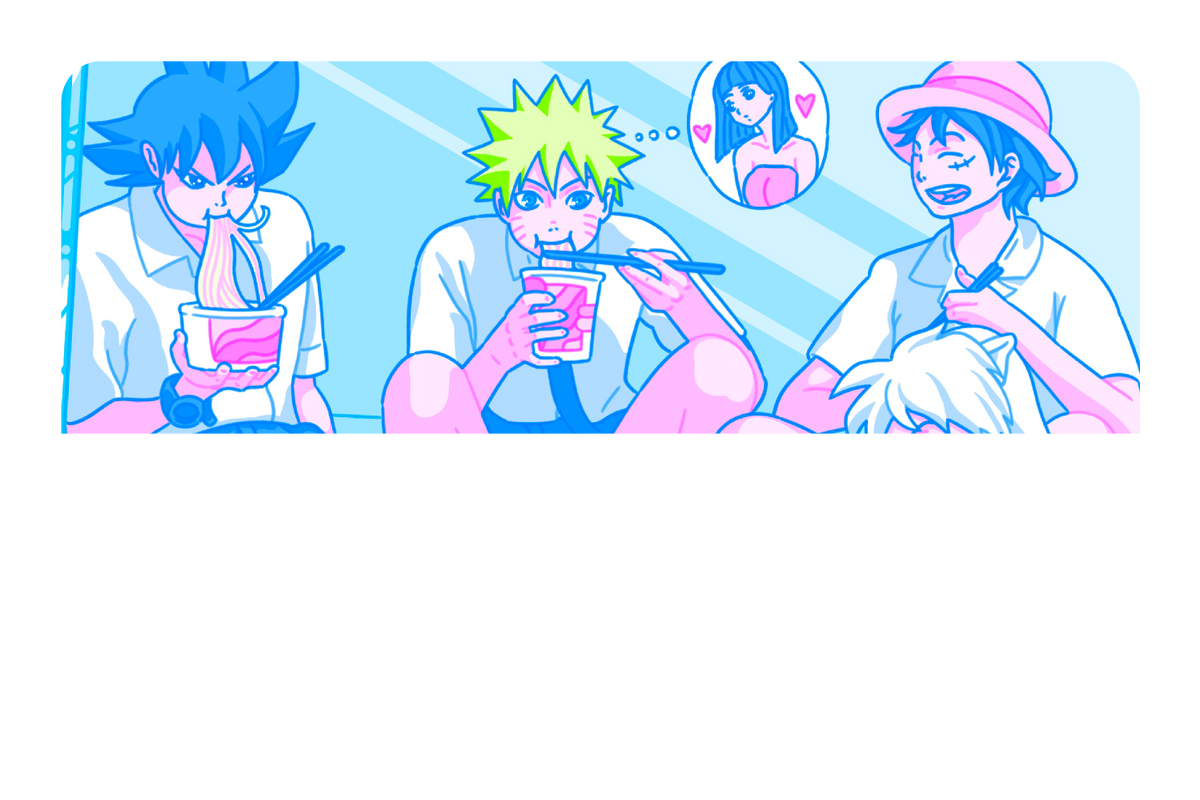 Lunch Break