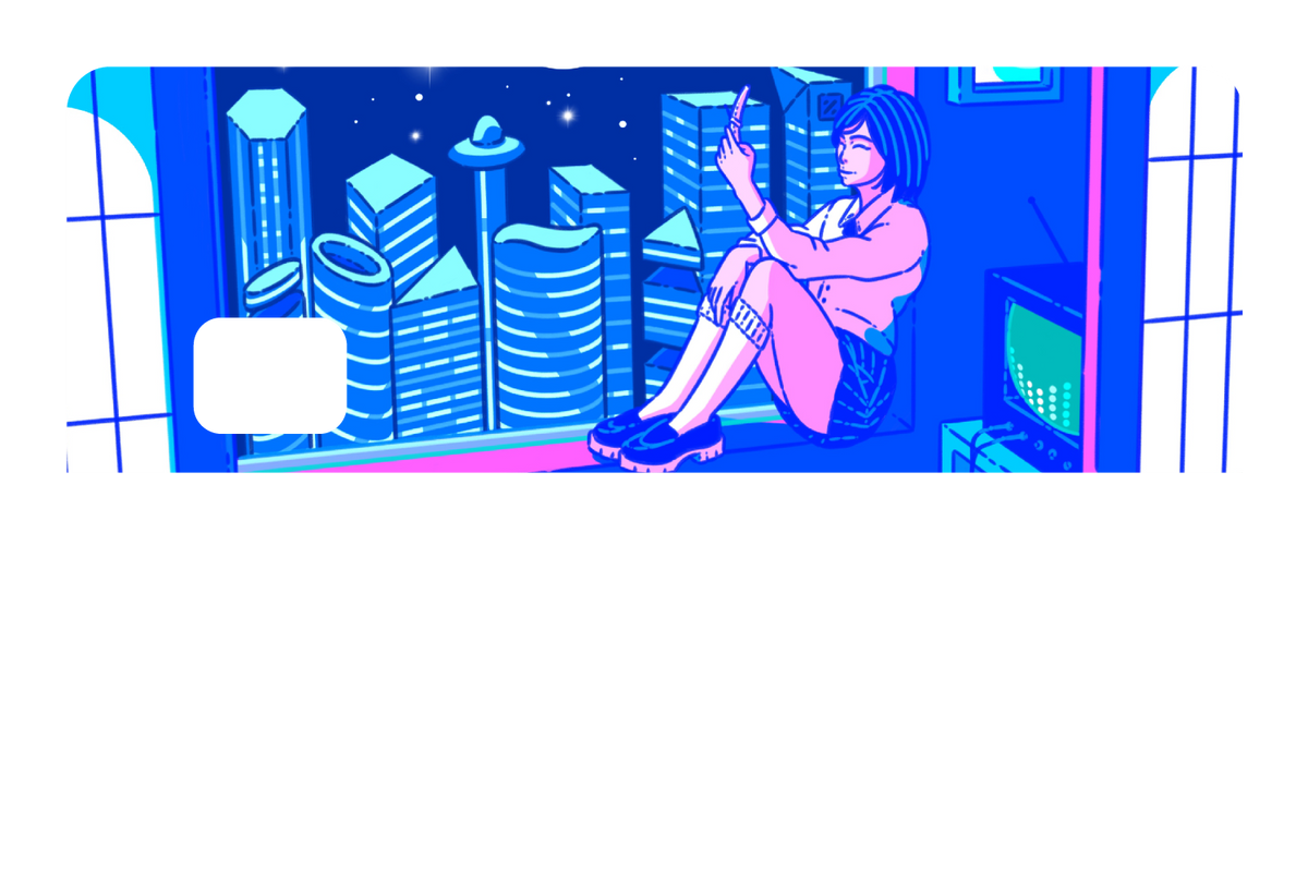 Nightfall