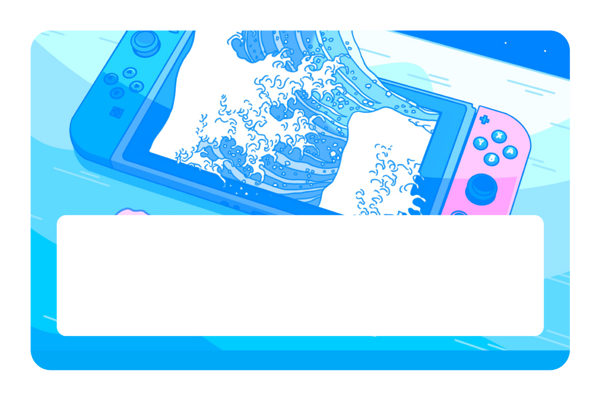 Reality Switch