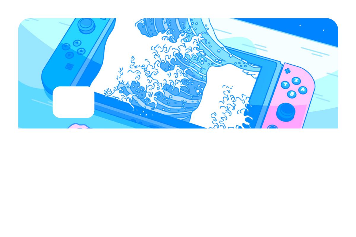 Reality Switch