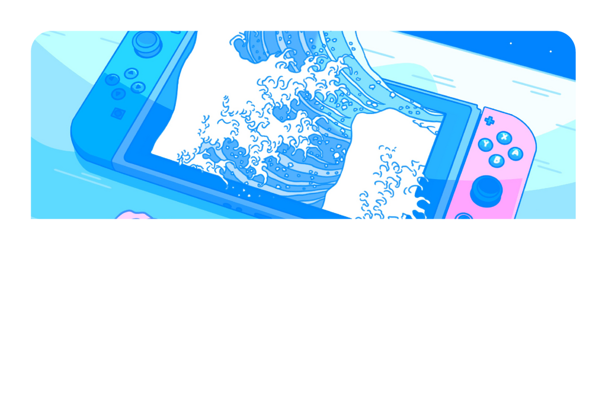 Reality Switch