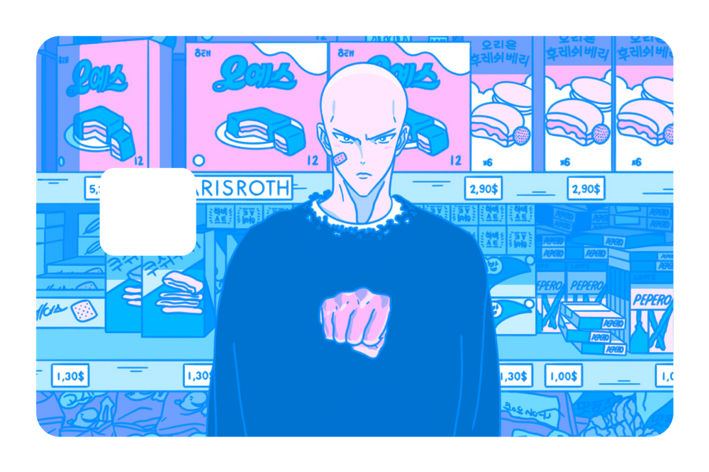 Tokyo BF