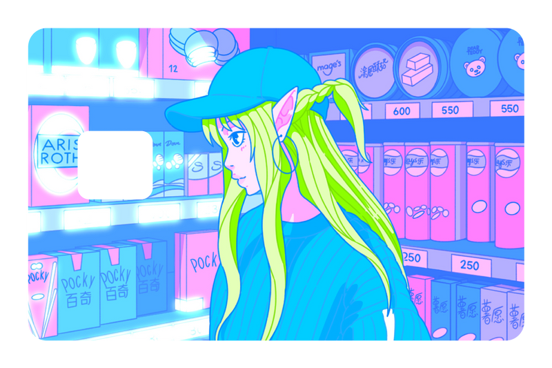 Tokyo GF