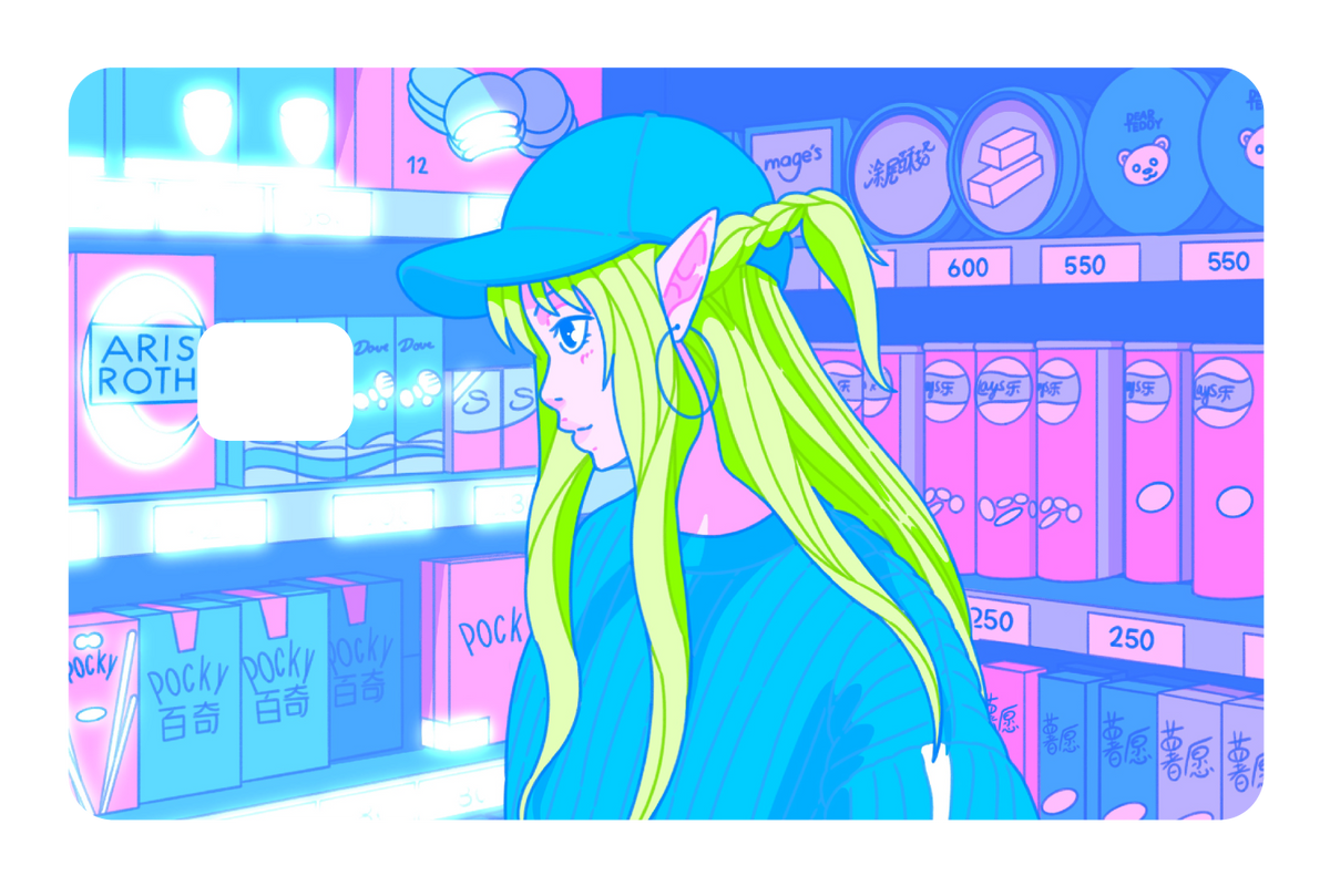 Tokyo GF
