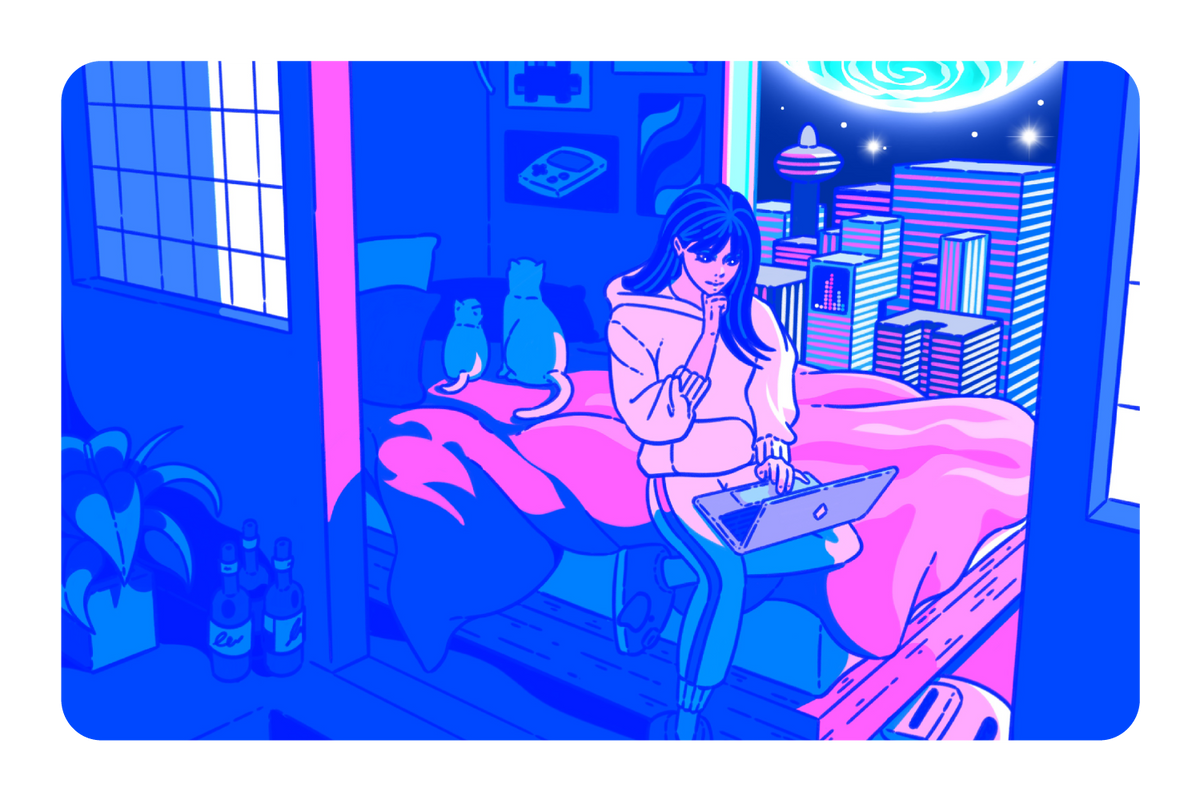 Vision