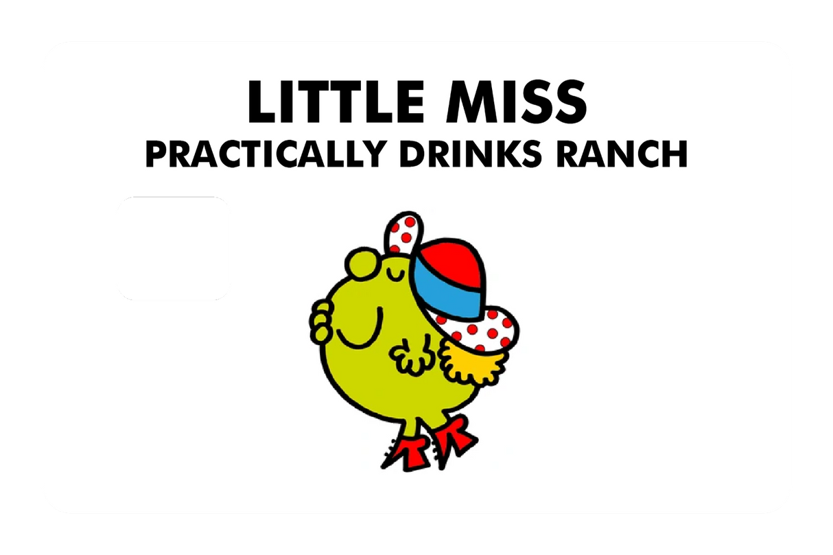 Little Miss Drinks Ranch