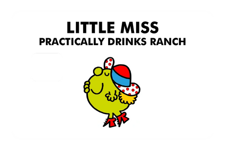 Little Miss Drinks Ranch