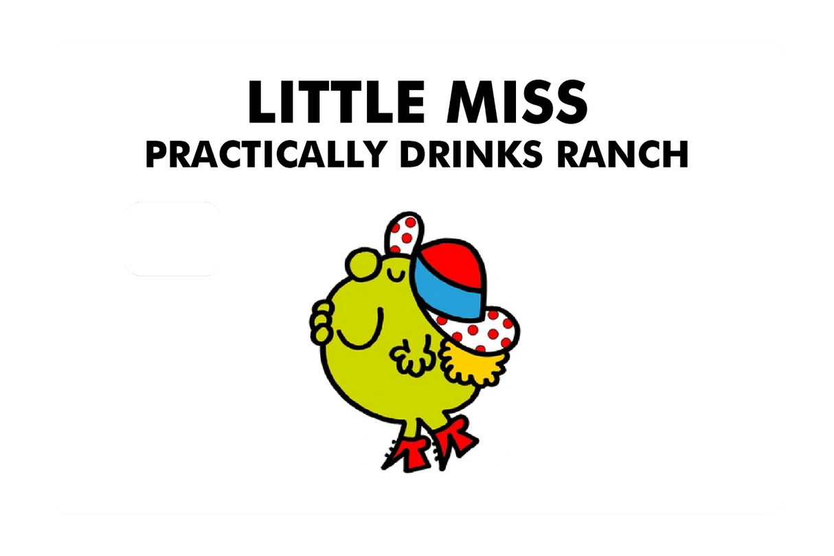 Little Miss Drinks Ranch