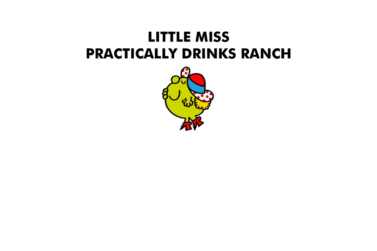 Little Miss Drinks Ranch