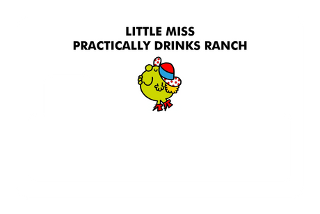 Little Miss Drinks Ranch